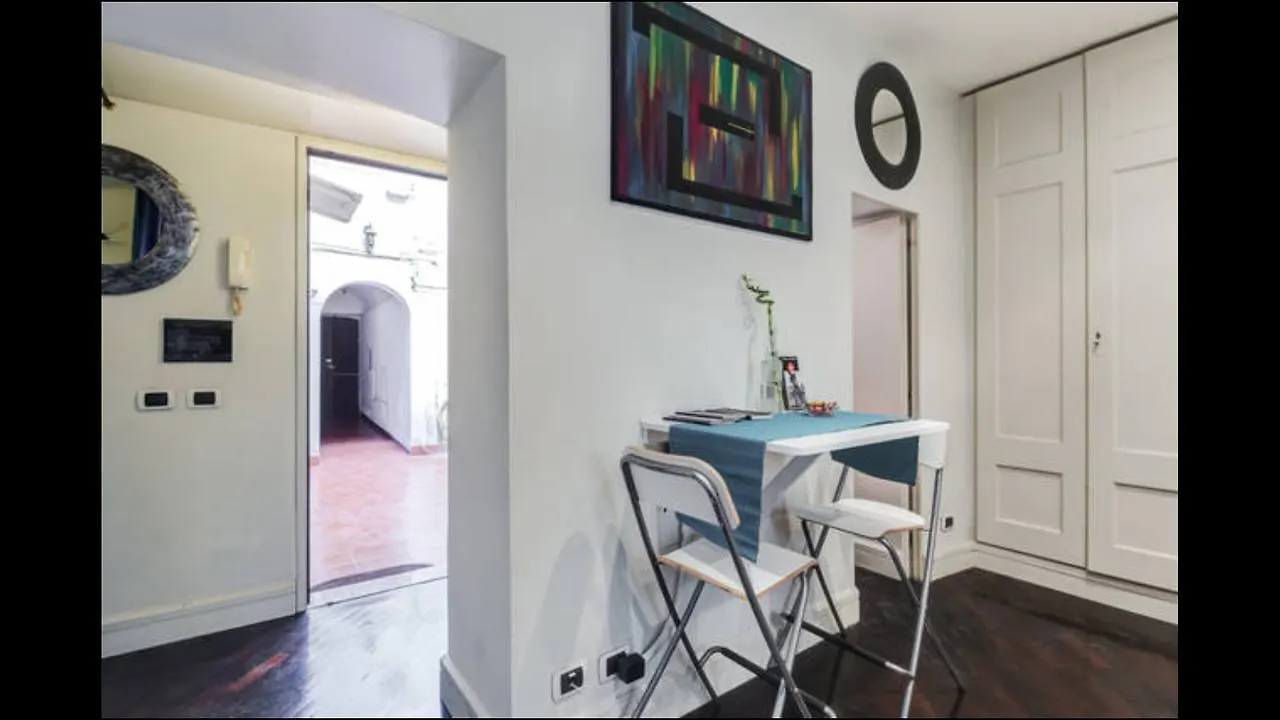R-Home 0*, Roma