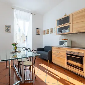  Appartamento Colosseo 85