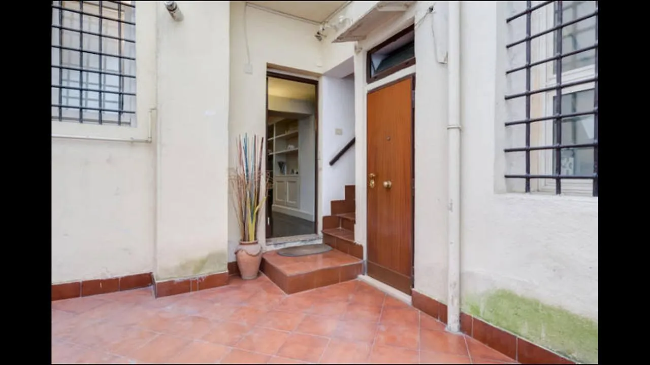 Apartmán R-Home Itálie