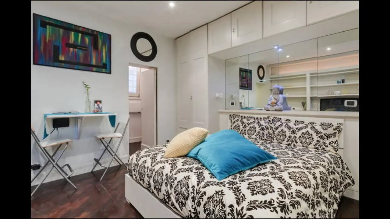 Apartmán R-Home