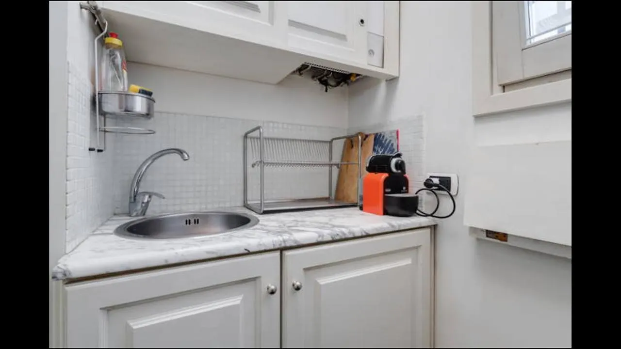 R-Home Apartmán
