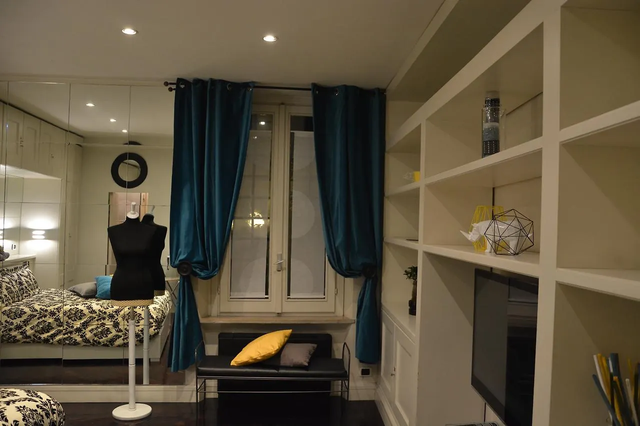 Apartment R-Home