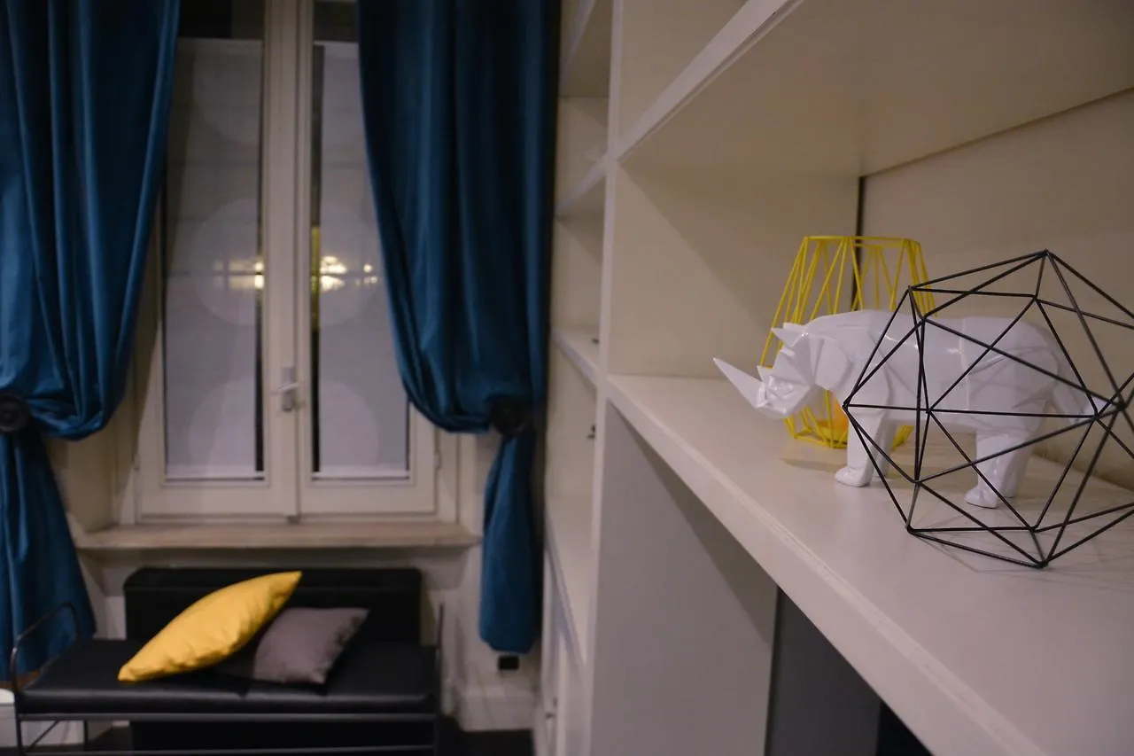 Apartment R-Home Italy