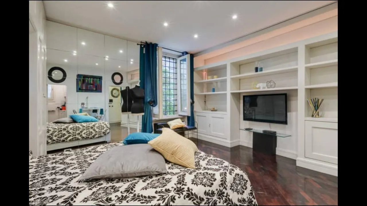 R-Home Apartment Rome