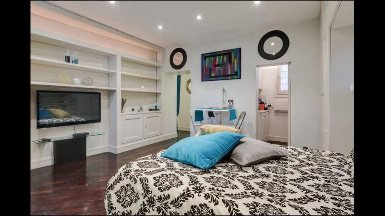 R-Home Apartment