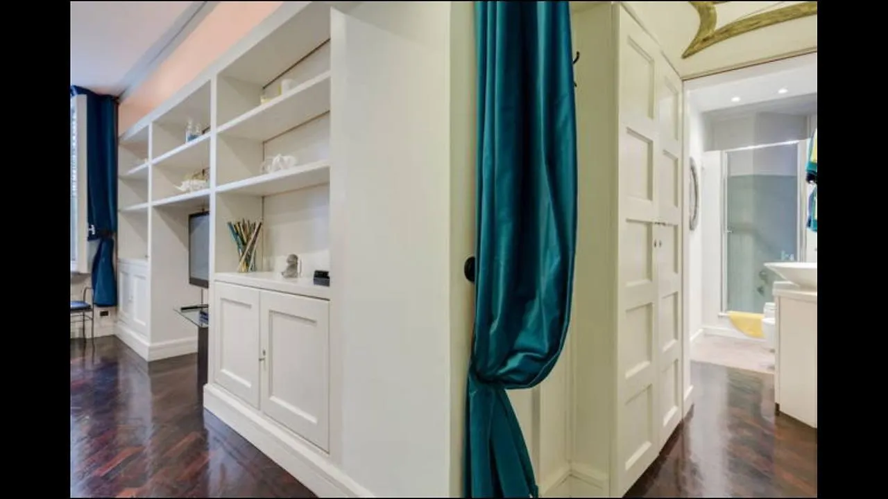R-Home Apartment Rome